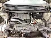 Wischermotor links Peugeot 108