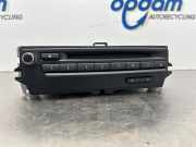 CD-Radio BMW 3er Touring E91 65129232250