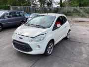 Motorhaube Ford Ka RU8