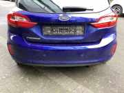 Stoßstange hinten Ford Fiesta VII HJ, HF 2330561