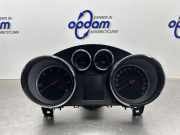 Drehzahlmesser Opel Astra J Caravan P10 13460582