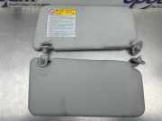 Sonnenblende Suzuki SX4 Stufenheck GY 8480280J206GS