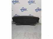 Hutablage Mini Mini Cabriolet R52 51467146370