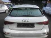 Heckklappe / Heckdeckel Audi A3 Sportback 8Y