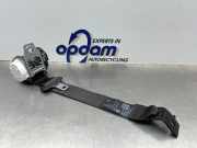 Sicherheitsgurt mitte Opel Astra K Sports Tourer B16 34195023