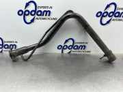 Einfüllstutzen für Kraftstoffbehälter Opel Agila H-B 93194086