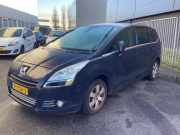 Hauptscheinwerfer links Peugeot 5008 I 9682519180