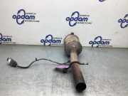 Katalysator ohne Lambdasonde Ford Transit V363 Kasten FCD, FDD GK215K224BC