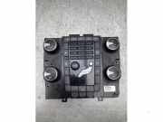 Heizungsbetätigung (Konsole) Volvo V70 III 135 31324827