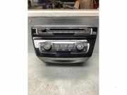 Heizungsbetätigung (Konsole) BMW X1 F48 6135937145506