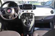 Radio Fiat 500 312 07356536000