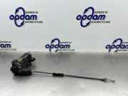 Klappenschlosszug Opel Astra H Caravan 13210739