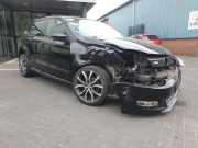 Achsschenkel rechts vorne VW Polo V 6R, 6C XXXXX