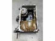 Ölwanne Peugeot 208 I CA, CC 9808683380