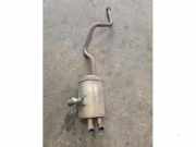 Endschalldämpfer Renault Kangoo II Rapid FW0 8200505763
