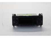 Radio Mercedes-Benz A-Klasse W169 A1698200486