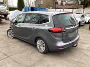 Anhängerkupplung Opel Zafira Tourer C P12 13586468