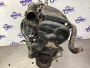 Motor ohne Anbauteile (Benzin) Opel Zafira A T98 93173806