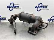 Katalysator ohne Lambdasonde Fiat Grande Punto 199 51799774