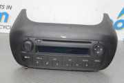 CD-Radio Fiat Fiorino Kasten 225 7642327316