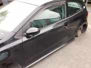 Tür links VW Polo V 6R, 6C