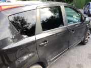 Tür rechts hinten Nissan Note E11 H21009U0MA