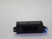 Multifunktionsanzeige Opel Corsa D S07 565412769
