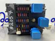 Sicherungskasten Nissan Micra II K11 243501F500
