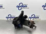 Achsschenkel links vorne Peugeot 206+ T3E 330776