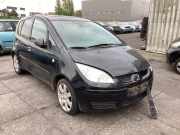 Lenkgetriebe Servo Mitsubishi Colt VI Z2, Z3 MR594094