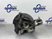 Achsschenkel links vorne VW Polo VI AW 2Q0407255