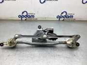 Wischermotor links Opel Agila H-B 95517286