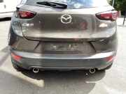 Stoßstange hinten Mazda CX-3 DK DKYB5022XAFKZ