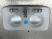 Innenleuchte Fiat Punto 199 0884200