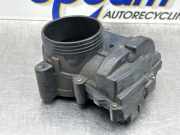 Drosselklappenstutzen Peugeot 207 CC A2C53101894