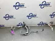 Hochdruck-/Niederdruckleitung für Klimaanlage Ford Kuga III DFK LX6H19E881RE