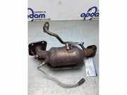 Katalysator ohne Lambdasonde Toyota Aygo B4 171400Q090