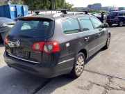 Heckklappe / Heckdeckel VW Passat B6 Variant 3C5 3C9827025M