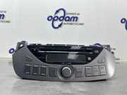 CD-Radio Nissan Pixo UA0 39101M68K00