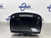 Multifunktionsanzeige BMW 5er Touring E61 65829193758