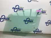 Türscheibe links vorne Peugeot 2008 I 43R009007