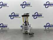 Kraftstofffördereinheit Nissan Qashqai J10 17040JD01A