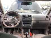 Handschuhfach Skoda Fabia II Kombi 545 5J1857096B