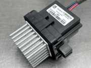 Widerstand Heizung Opel Astra J Caravan P10 13503201