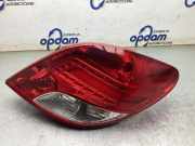Rückleuchte rechts Peugeot 207 9686565980