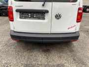 Stoßstange hinten VW Caddy IV Kasten SAA, SAH 2K5807417B9B9
