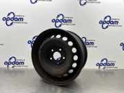 Felge Stahl Renault Megane III Grandtour KZ