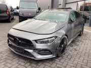 Motor ohne Anbauteile (Benzin) Mercedes-Benz CLA Shooting Brake X118