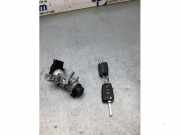 Schließzylinder für Zündschloß VW Polo V 6R, 6C 1K0905851