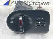 Schalter für Licht Seat Ibiza IV SportCoupe 6J 6J0919094